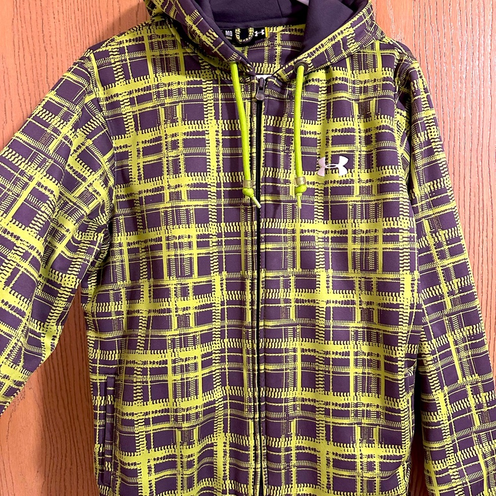 UA Hoodie